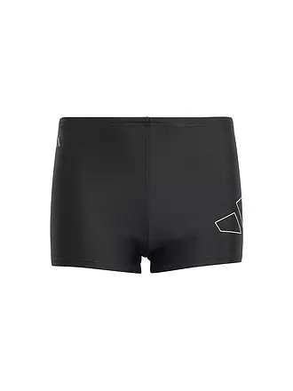 ADIDAS | Jungen Beinbadehose Boxer | 